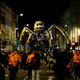Illustration for article titled La Machine Mechanical Spider: Kill It With Fire!